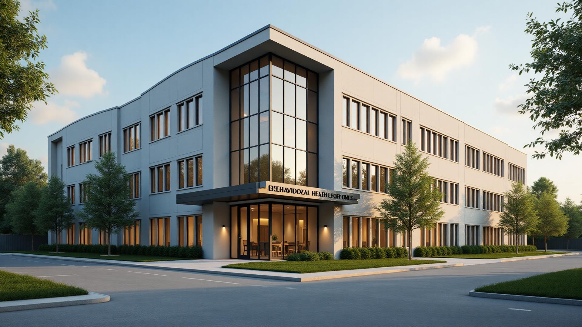 BHPV | Turnkey Real Estate for Behavioral Health Providers